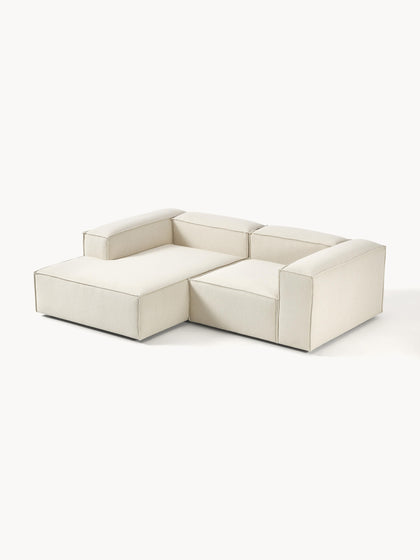 Westwing Collection Modulares Ecksofa Lennon Online Outlet