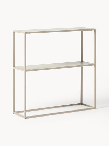 Westwing Collection Metall-Regal Neptun Westwing Collection Metall-Regal Neptun