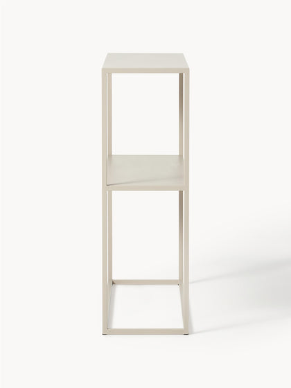 Westwing Collection Metall-Regal Neptun Zeitlich begrenztes Angebot