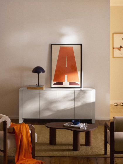 Westwing Collection Sideboard Liv Blitzangebot