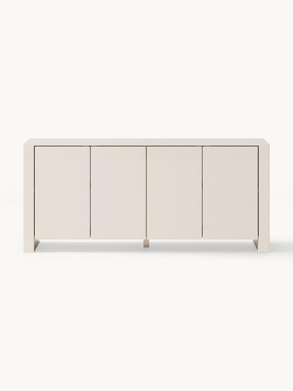 Westwing Collection Sideboard Liv Blitzangebot