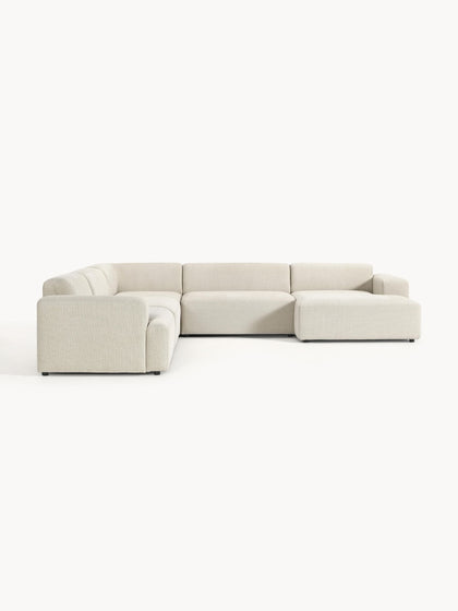 Westwing Collection Wohnlandschaft Melva Tägliche Deals