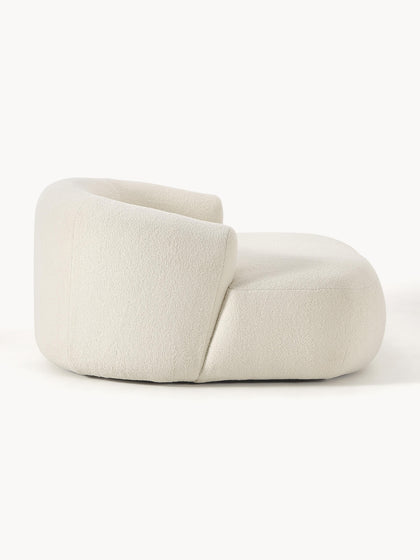 Westwing Collection XL Teddy-Loungesessel Sofia Kostenlose Rückgabe