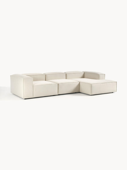 Westwing Collection Modulares Ecksofa Lennon Letzte 3 Tage