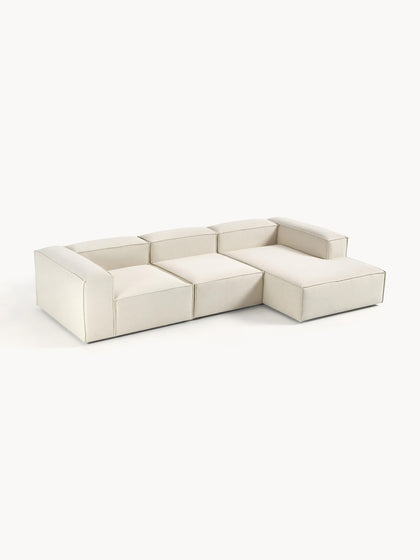 Westwing Collection Modulares Ecksofa Lennon Letzte 3 Tage