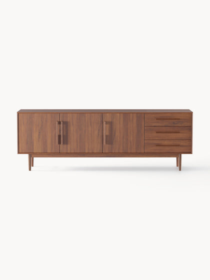 Westwing Collection Sideboard Paul aus Mangoholz JETZT KAUFEN