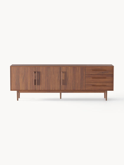 Westwing Collection Sideboard Paul aus Mangoholz JETZT KAUFEN