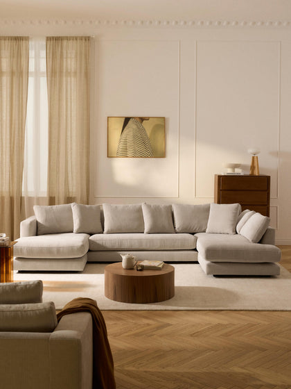 Westwing Collection Wohnlandschaft Tribeca Fabrik Onlineshop