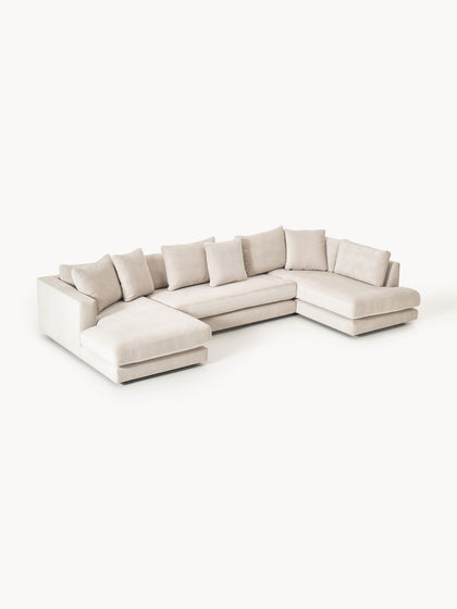 Westwing Collection Wohnlandschaft Tribeca Fabrik Onlineshop
