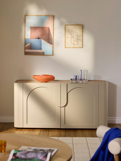 Westwing Collection Sideboard Jodie Fabrikpreis