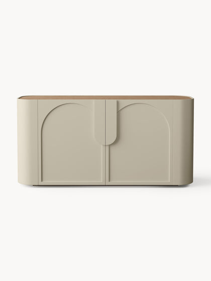 Westwing Collection Sideboard Jodie Fabrikpreis