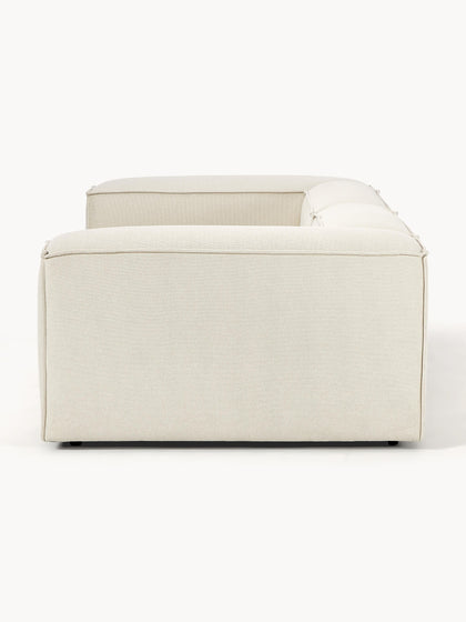 Westwing Collection Modulares Sofa Lennon (3-Sitzer) Exklusivangebot