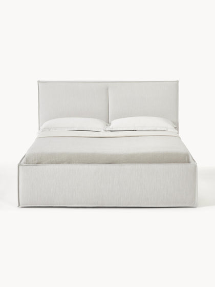 Westwing Collection Polsterbett Dream mit Stauraum Neuheiten