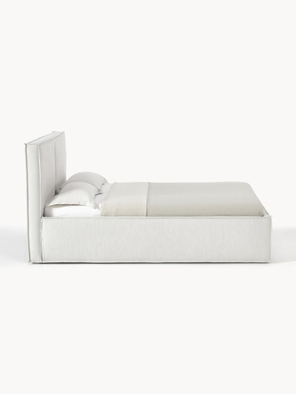 Westwing Collection Polsterbett Dream mit Stauraum Neuheiten