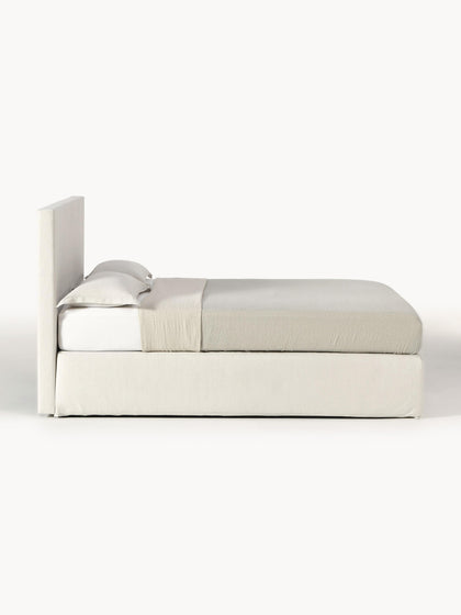 Westwing Collection Boxspringbett Eliza Sonderangebote