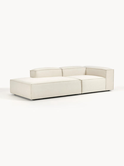 Westwing Collection Modulare Ottomane Lennon Tiefpreis
