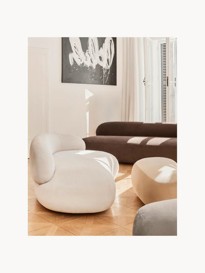 Westwing Collection Sofa Alba (2-Sitzer) JETZT KAUFEN