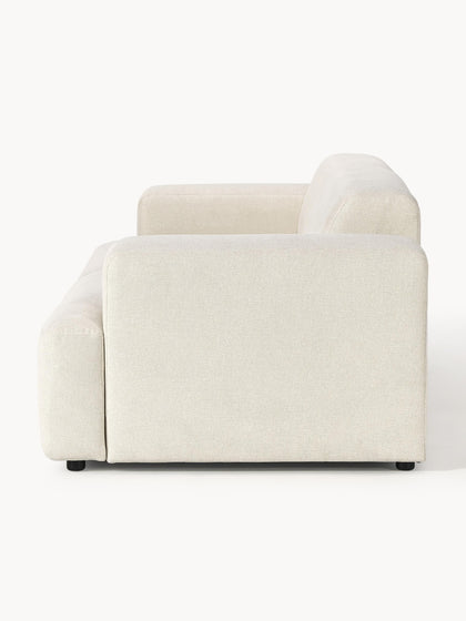 Westwing Collection Sofa Melva (3-Sitzer) Zeitbegrenzte Promotion