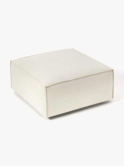 Westwing Collection Sofa-Hocker Lennon Nur für heute