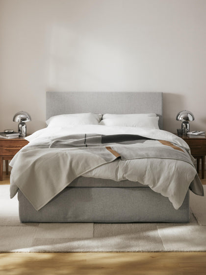 Westwing Collection Boxspringbett Eliza Fabrikladen