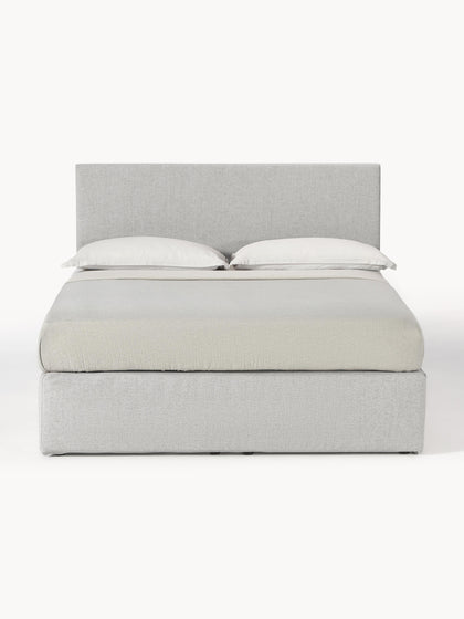 Westwing Collection Boxspringbett Eliza Fabrikladen