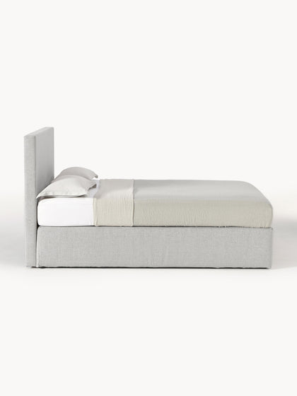 Westwing Collection Boxspringbett Eliza Fabrikladen