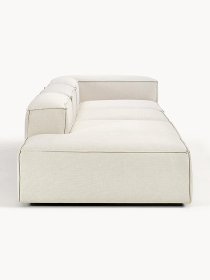 Westwing Collection Modulare XL-Ottomane Lennon Speichern exportieren