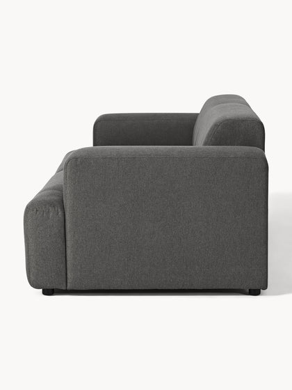 Westwing Collection Sofa Melva (3-Sitzer) Black Friday Preise