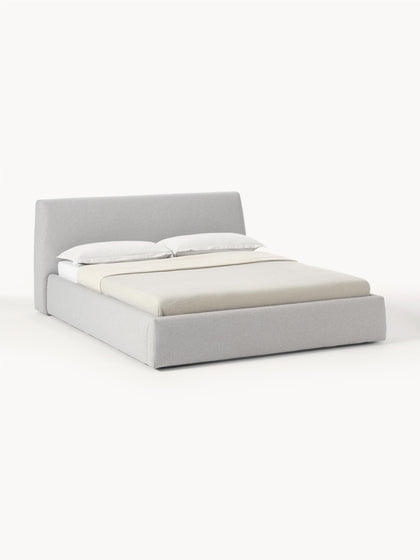 Westwing Collection Polsterbett Cloud mit Stauraum Online