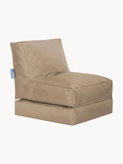 Westwing Collection Garten-Loungesessel Pop Up mit Liegefunktion Fabrikverkauf