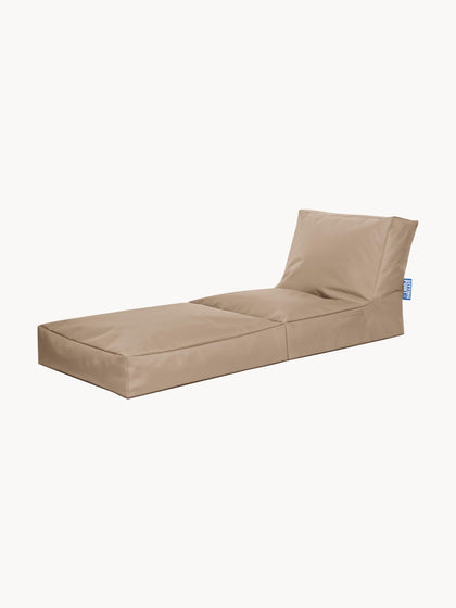 Westwing Collection Garten-Loungesessel Pop Up mit Liegefunktion Fabrikverkauf