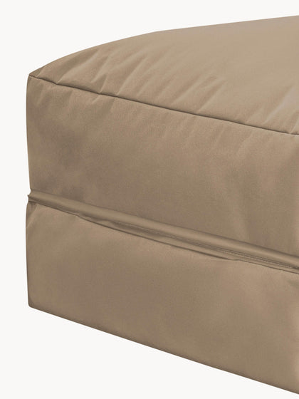 Westwing Collection Garten-Loungesessel Pop Up mit Liegefunktion Fabrikverkauf