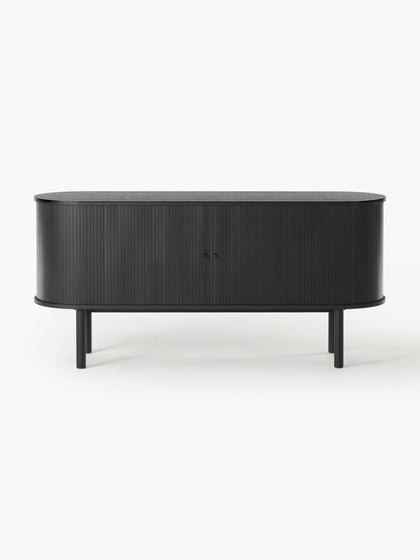 Westwing Collection Sideboard Calary mit geriffelter Front Meist gekauft