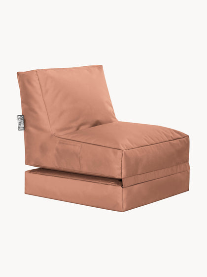 Westwing Collection Garten-Loungesessel Pop Up mit Liegefunktion Großer Ausverkauf