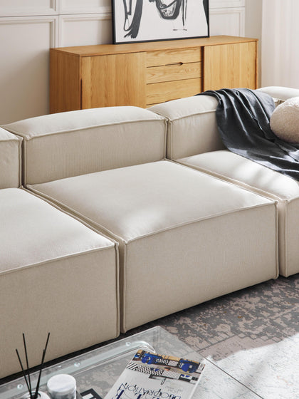 Westwing Collection Mittelmodul Lennon Online Shopping