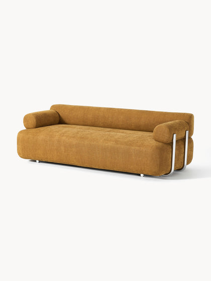 Westwing Collection Sofa Stella (3-Sitzer) Weihnachtsangebot