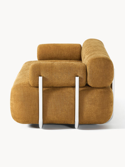 Westwing Collection Sofa Stella (3-Sitzer) Weihnachtsangebot