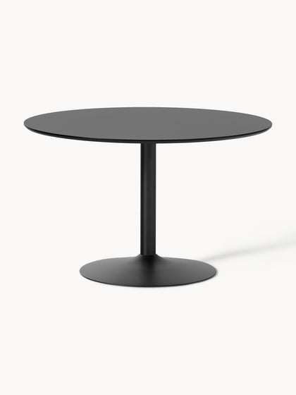 Westwing Collection Runder Esstisch Menorca Ø 120 cm