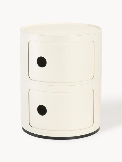 Westwing Collection Design Container Componibili 2 Elemente Vatertagsangebot