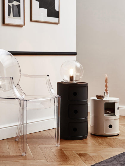 Westwing Collection Design Container Componibili 2 Elemente Vatertagsangebot