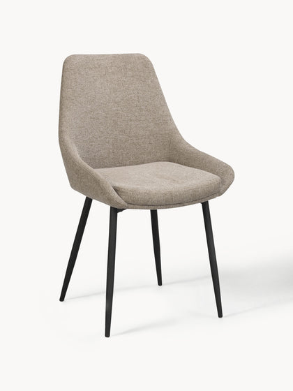 Westwing Collection Polsterstühle Sierra 2 Stück JETZT KAUFEN