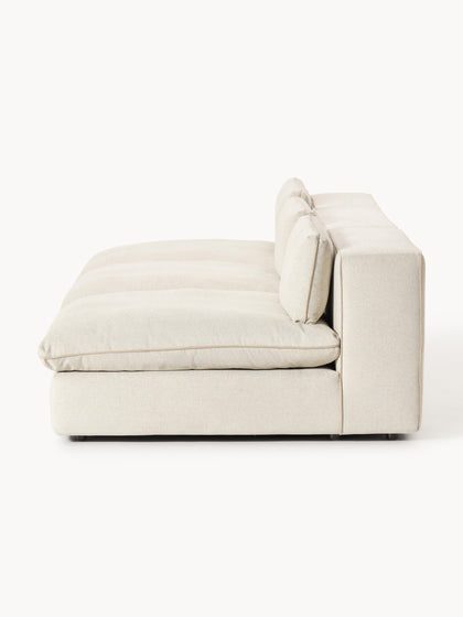 Westwing Collection Modulares XL-Sofa Felix (3-Sitzer) Begrenzt auf 3 Tage