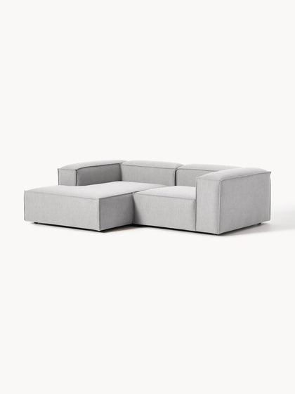 Westwing Collection Modulares Ecksofa Lennon Black Friday Preise