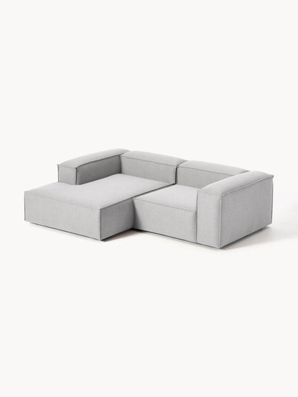 Westwing Collection Modulares Ecksofa Lennon Black Friday Preise