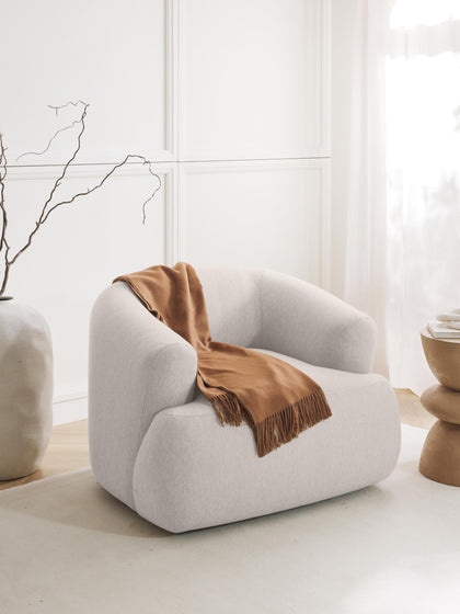Westwing Collection Sessel Sofia Im Verkauf