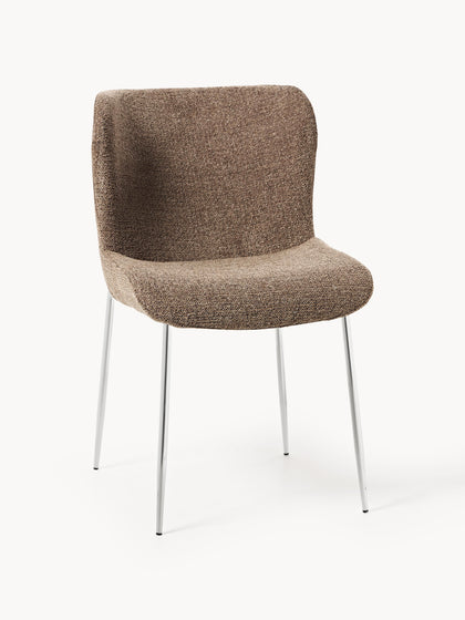 Westwing Collection Polsterstuhl Tess 2025