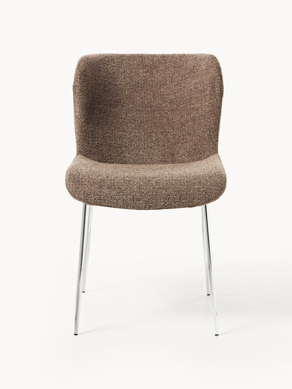 Westwing Collection Polsterstuhl Tess 2025