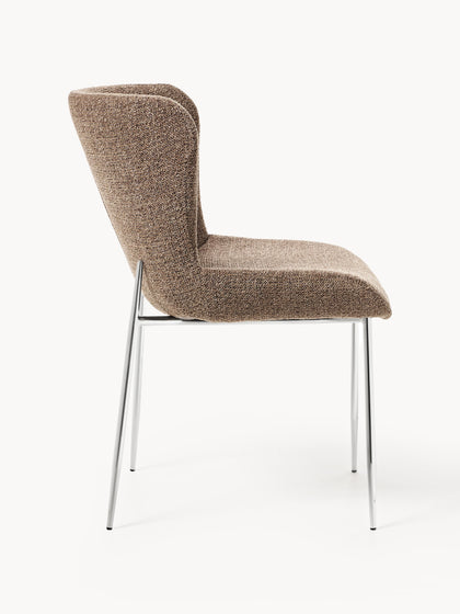 Westwing Collection Polsterstuhl Tess 2025