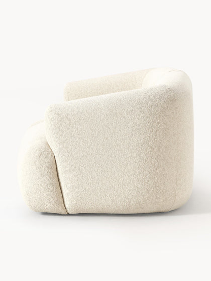 Westwing Collection Modulares Bouclé-Sofa Sofia (2-Sitzer) Online