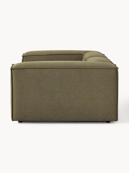 Westwing Collection Modulares Sofa Lennon (3-Sitzer) Angebote